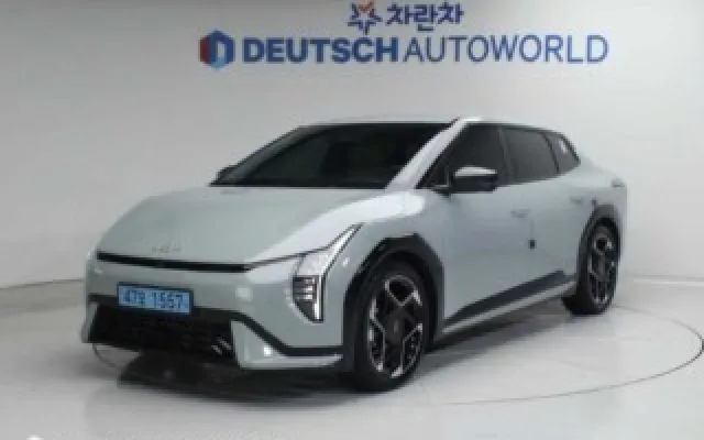 EV4스탠다드 중고차 EV4 롱레인지 2WD 매물 사진 2 - 2025/05 20,888km