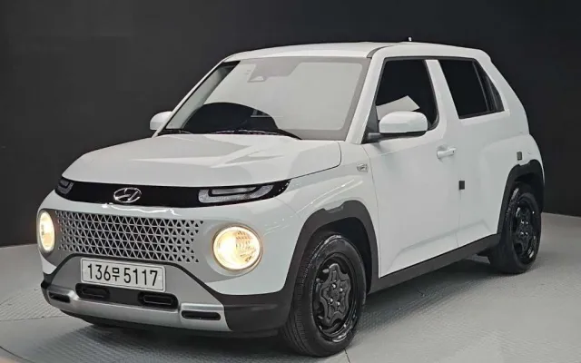 EV4스탠다드 중고차 캐스퍼 1.0 가솔린 매물 사진 13 - 2022/04 51,899km