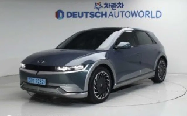 EV4스탠다드 중고차 아이오닉 5 롱 레인지 매물 사진 11 - 2022/08 72,744km